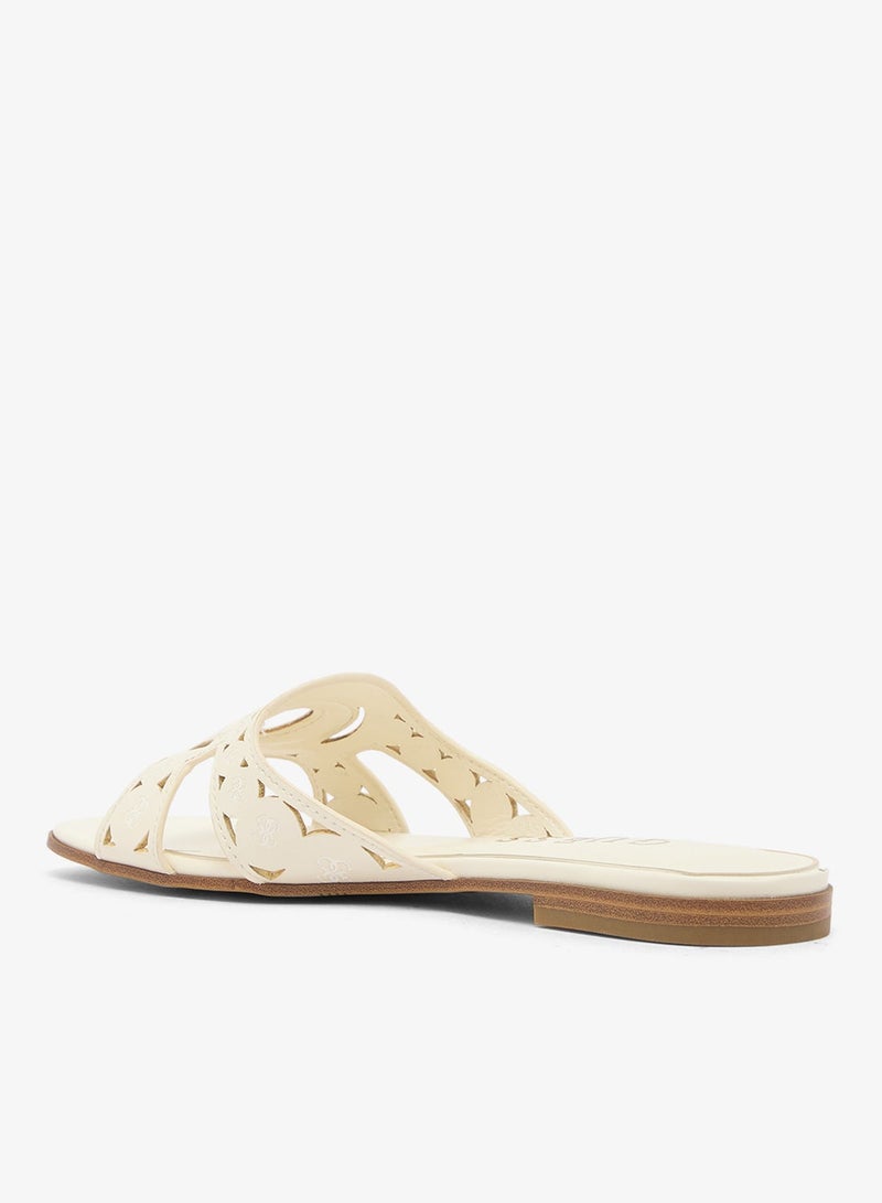 GUESS Casual Flat Sandals - Image 2