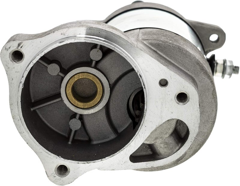 NICHE High Torque Starter Motor for Polaris Scrambler 400, Trail Boss, Blazer 200, 250, Xplorer 300 - Image 3