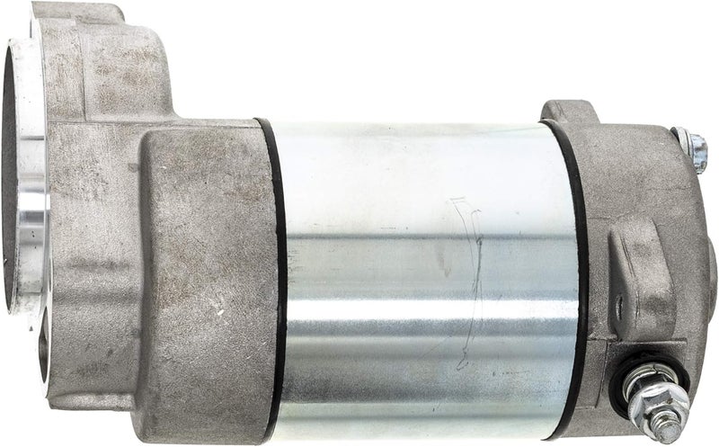 NICHE High Torque Starter Motor for Polaris Scrambler 400, Trail Boss, Blazer 200, 250, Xplorer 300 - Image 2