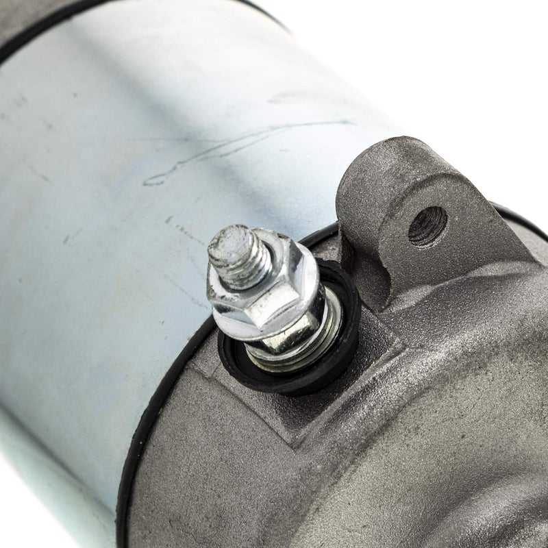 NICHE High Torque Starter Motor for Polaris Scrambler 400, Trail Boss, Blazer 200, 250, Xplorer 300 - Image 5