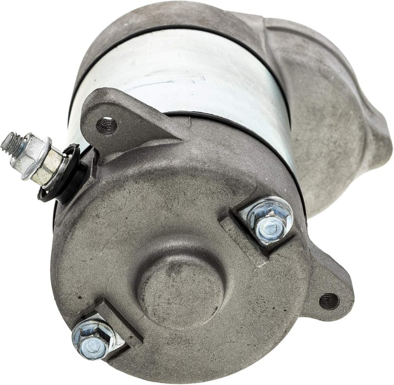 NICHE High Torque Starter Motor for Polaris Scrambler 400, Trail Boss, Blazer 200, 250, Xplorer 300 - Image 4