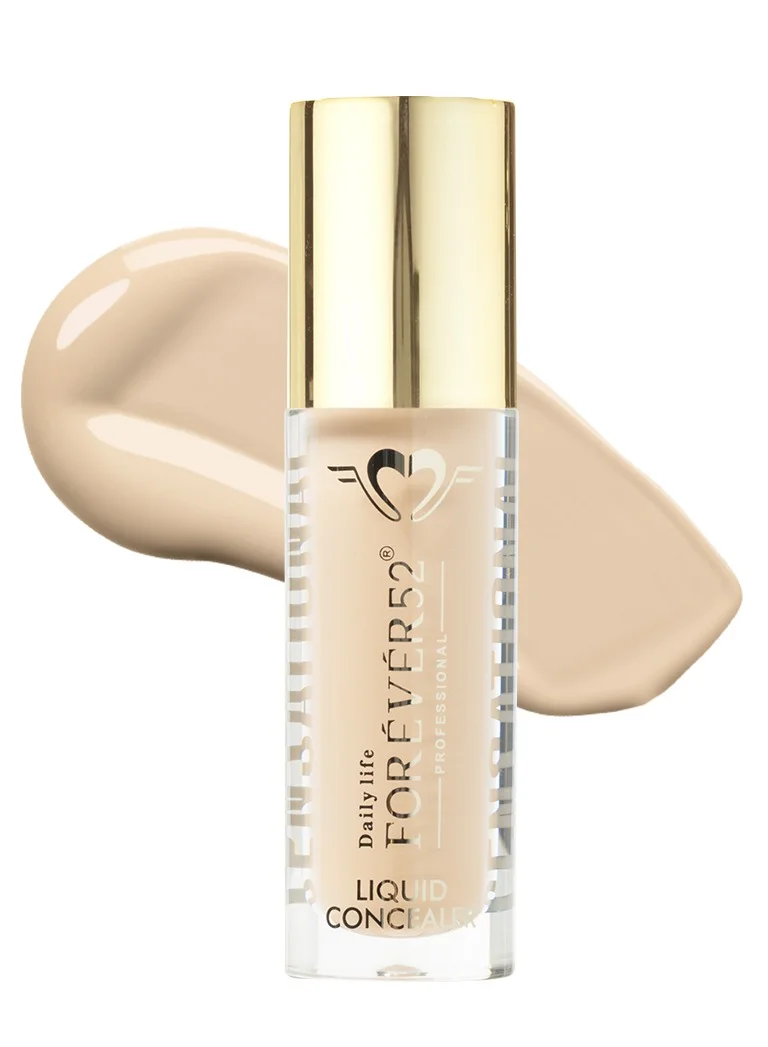 فور إيفر52 Forever52 Sensational Liquid Concealer