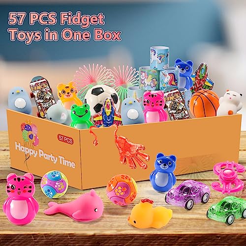 BeAndge Claw Machine Prizes Refill for Kids Party Favors Toy for Boy Girl 38 812 Fidget Toys Bulk Easter Egg Fillers Pinata Stocking Stuffer Classroom Treasure Box Prize Goodie Bags Gift for Boys Girl - Image 5