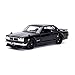 Jada Toys Fast  Furious 132 Brians 1971 Nissan Skyline 2000 GTR Diecast Car Toys for Kids and Adults 99602 - Image 2
