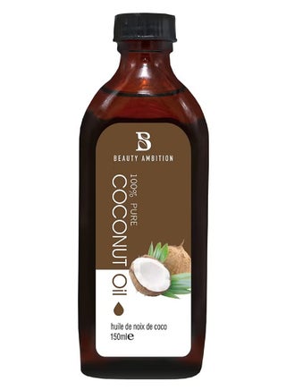 Coconut Oil