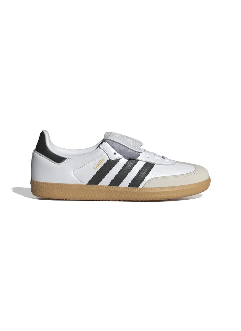 اديداس adidas SAMBA LT W White Originals Unisex Shoes