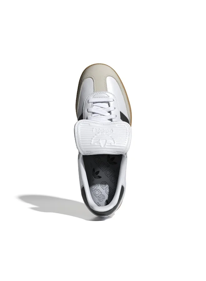 adidas Originals Samba Lt W White Originals Shoes