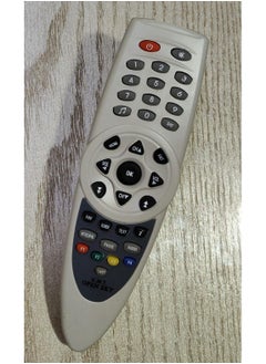 Generic Remote control for OpenTel receiver 