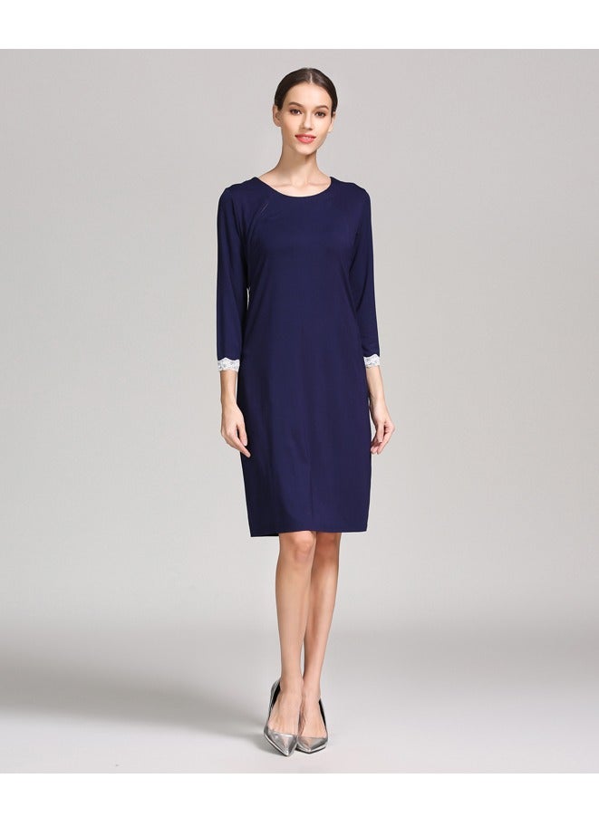 bellanina Nursing Nightdress – Comfort & Ease for Breastfeeding Moms - Image 5
