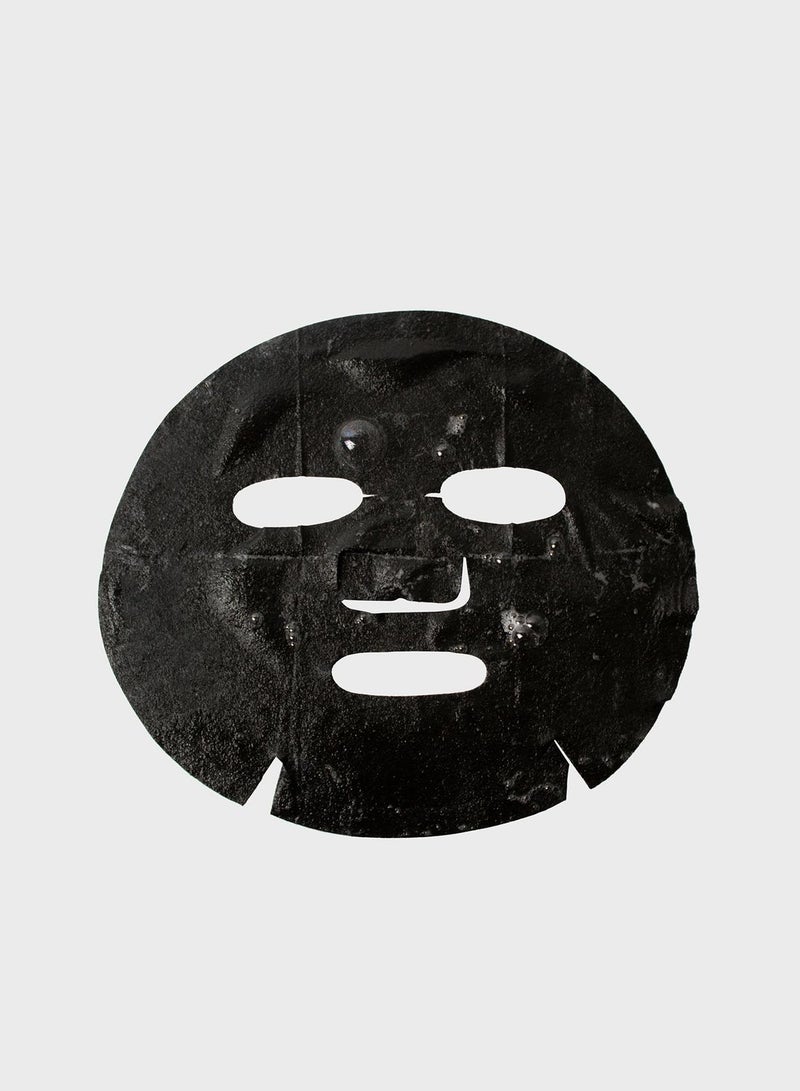 Oh K! Sheet Mask - Bubble - Image 2