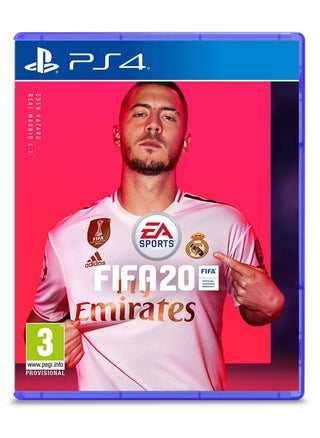FIFA 20