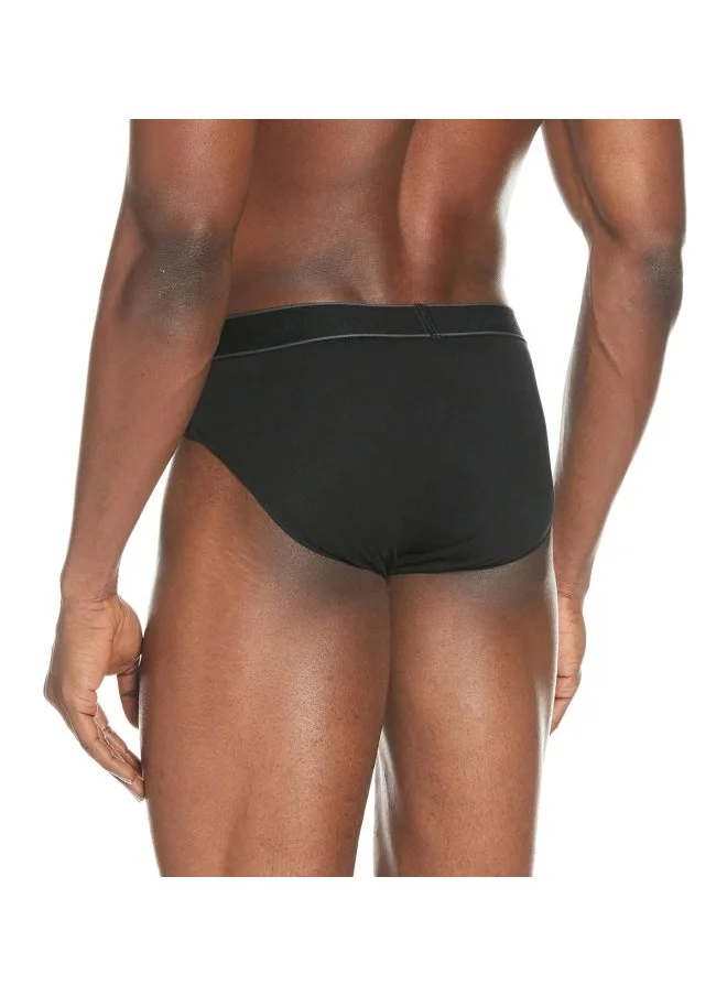 جوكي Jockey Men Cotton Midi Brief Pack of 2