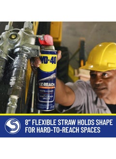 WD-40 14.4OZ Lubricant  - Image 2