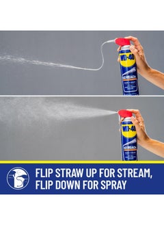 WD-40 14.4OZ Lubricant  - Image 3