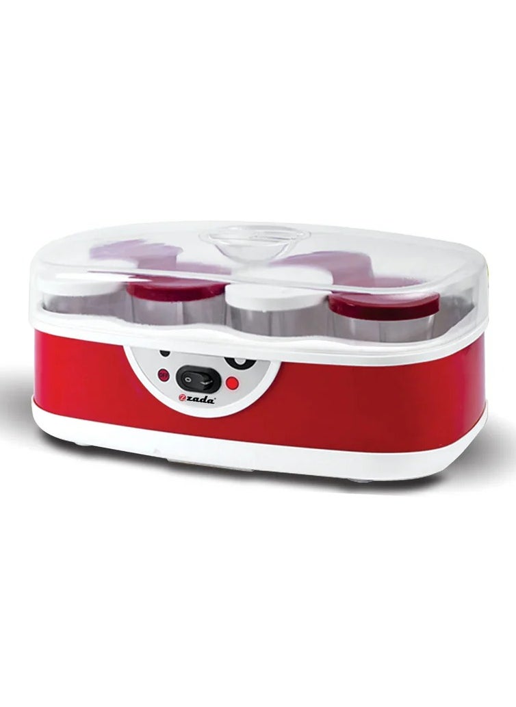 zada - Yogurt Making Machine ZYM-258 - Image 1