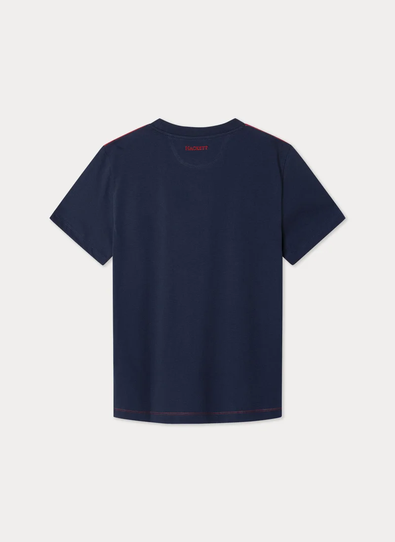 Hackett HERITAGE NUMBER MULTI