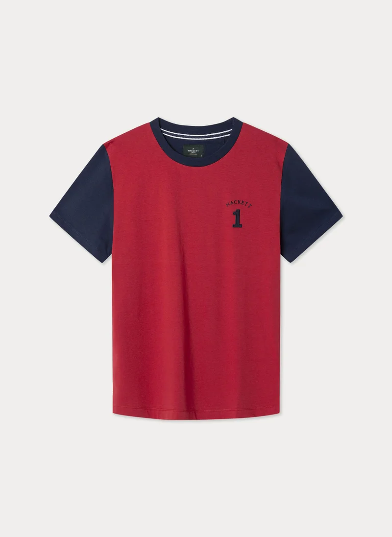 Hackett HERITAGE NUMBER MULTI