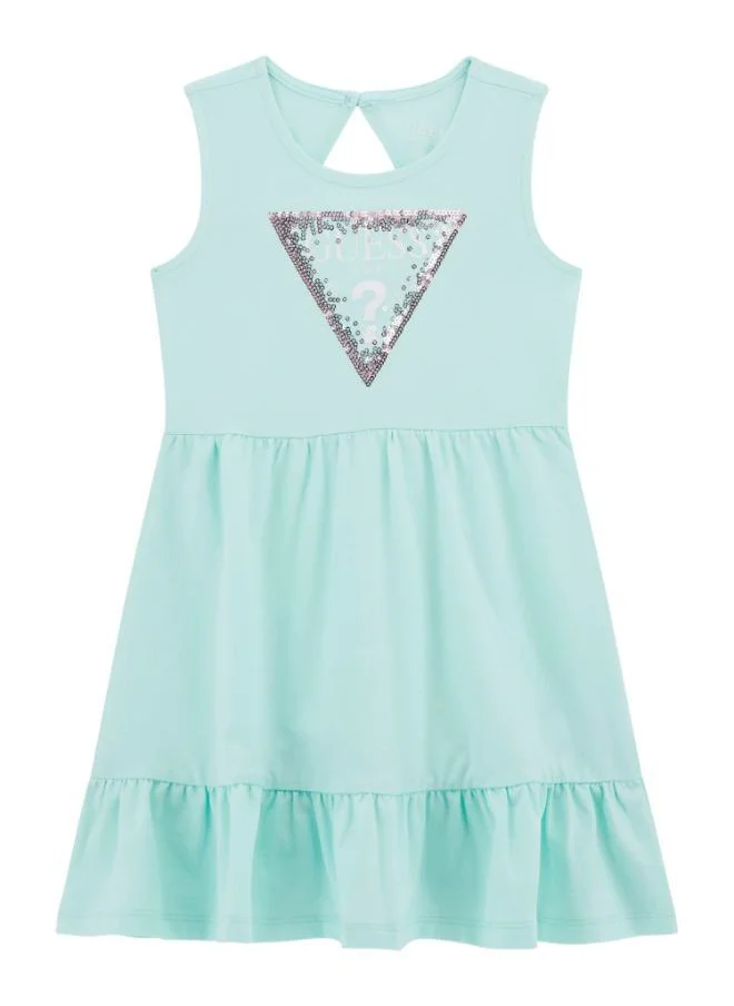 GUESS Kids Midi Dress