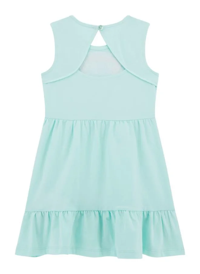 GUESS Kids Midi Dress