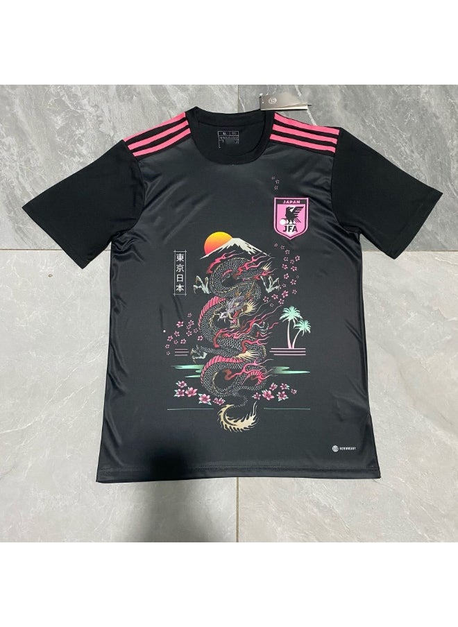 KUYING Fashionable Sports Football Top  - Image 1