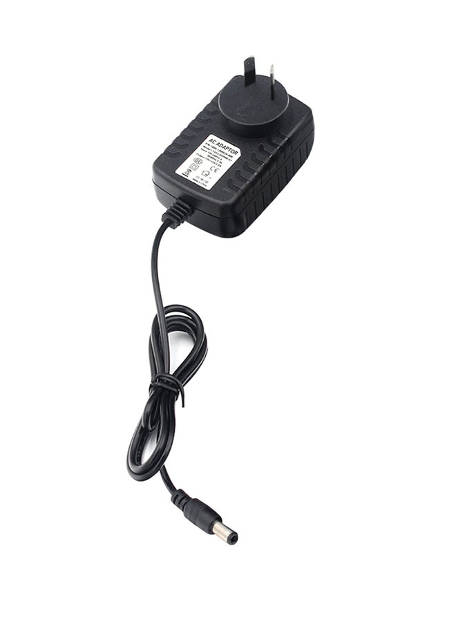 Universal Power Adapter Black - Image 1