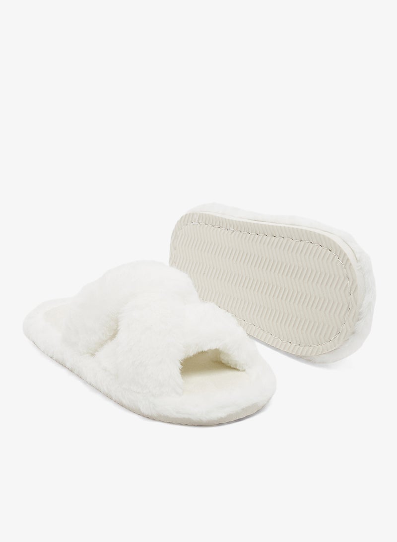 جينجر نعال غرفة نوم فرو - Image 3