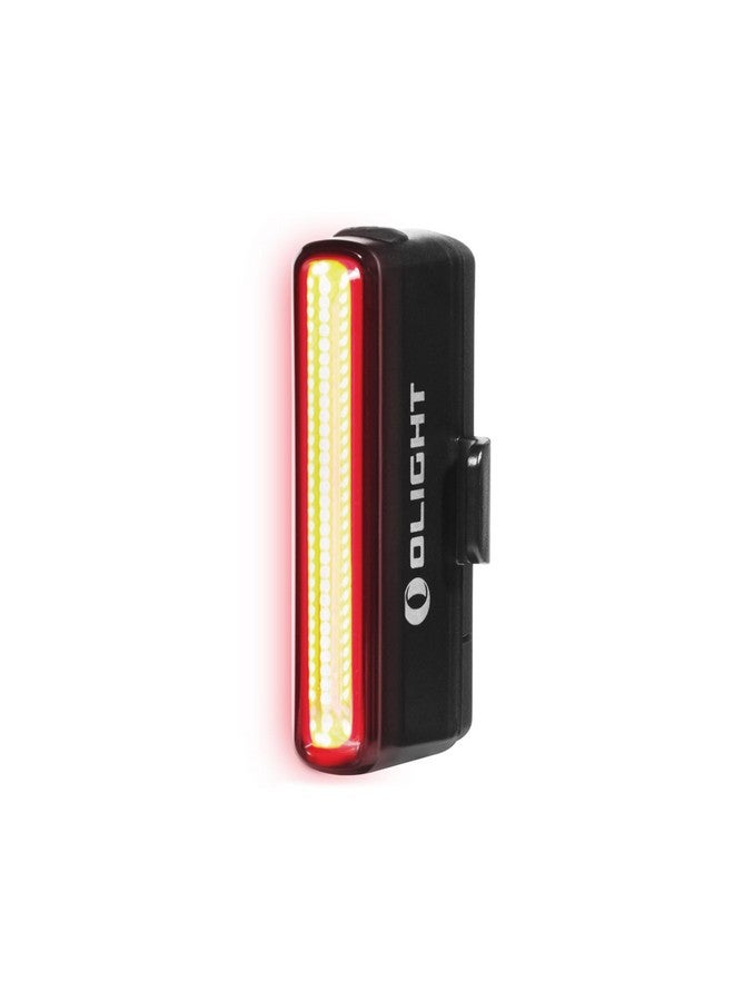 OLIGHT Seemee 30 C Bike Light 30 Lumens Tail Light 230 Degree Visibility, 800M Viewable Range, Rechargeable Bike Break Light, Ipx6 Waterproof, Road And Urban Cyclists - Image 1