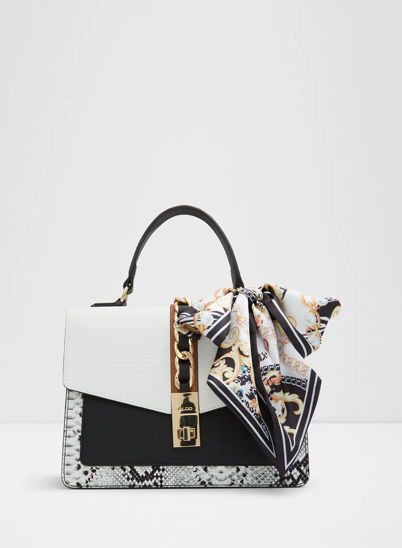 ALDO TOP HANDLE Shoulder Bag