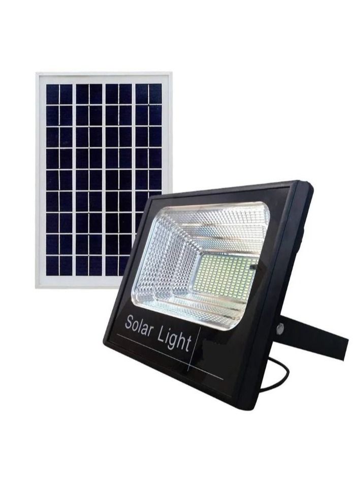 مصباح LED بالطاقة الشمسية 40 واط