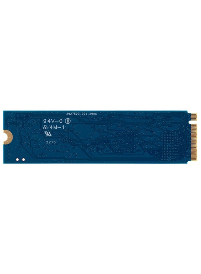 Kingston NV2 2TB M.2 2280 NVMe Internal SSD | PCIe 4.0 Gen 4x4 | Up to 3500 MB/s - SNV2S/2000G - Image 4