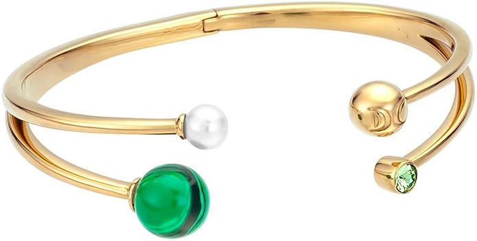 Dici Women Bangle Dcba00810200 - Gold