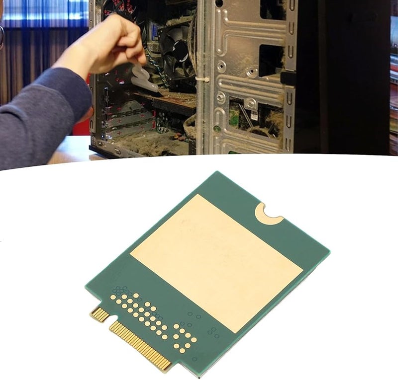 Vbestlife LTE Cat12 M 2 B Key Module 600Mbps Download For Latitude 3550 5350 5450 Precision 3591 Laptops - Image 4