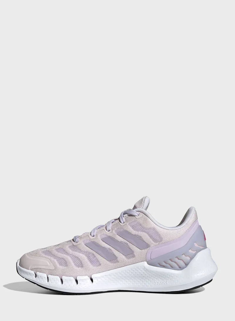 Adidas Youth Climacool Ventania Running Shoes