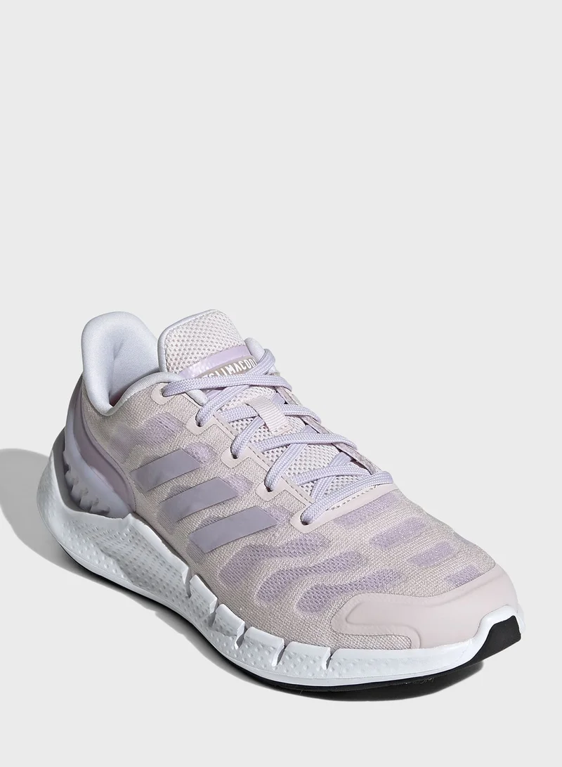 Adidas Youth Climacool Ventania Running Shoes