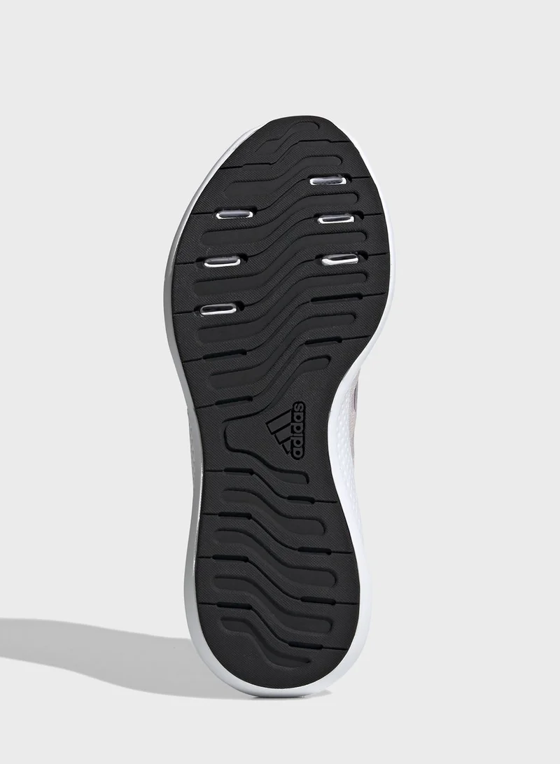 Adidas Youth Climacool Ventania Running Shoes