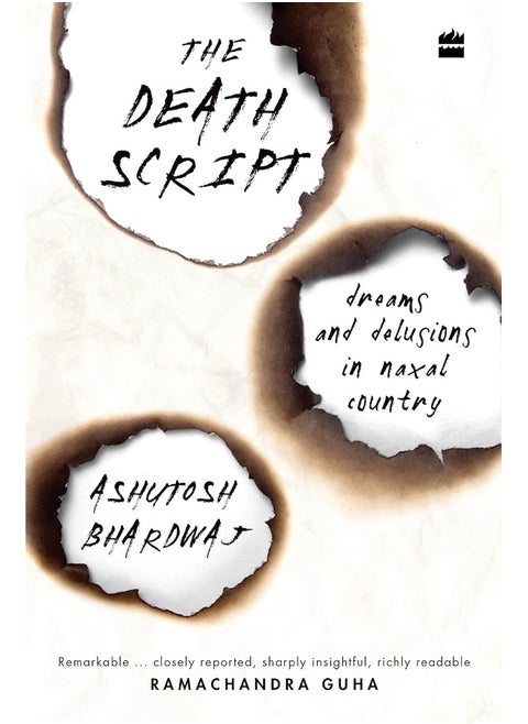 The Death Script
