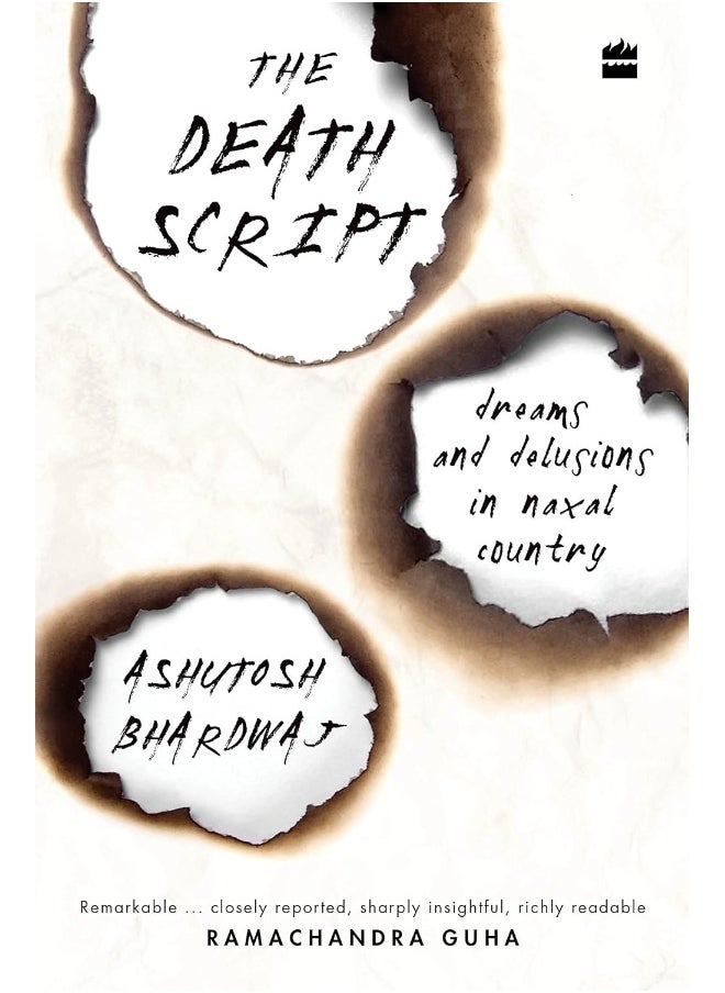null - The Death Script - Image 1