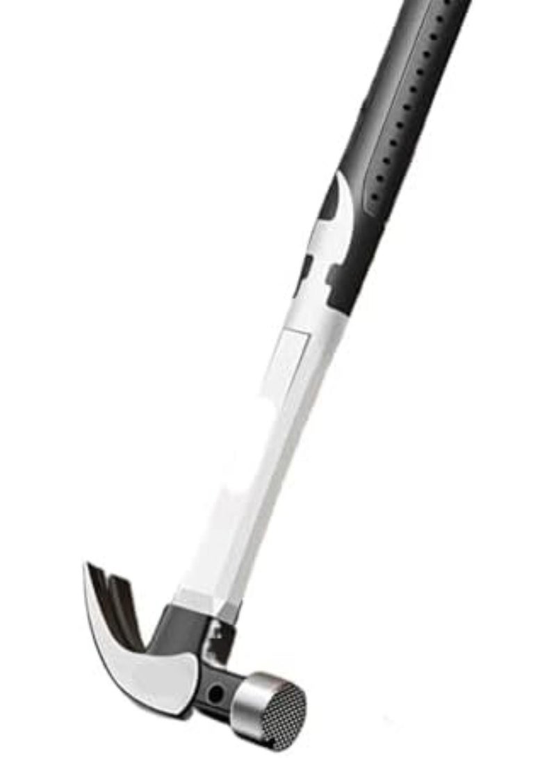 GGOOT Claw Hammer - Multifunctional Industrial Grade Household Tool for Decoration and Hardware Projects - Image 1