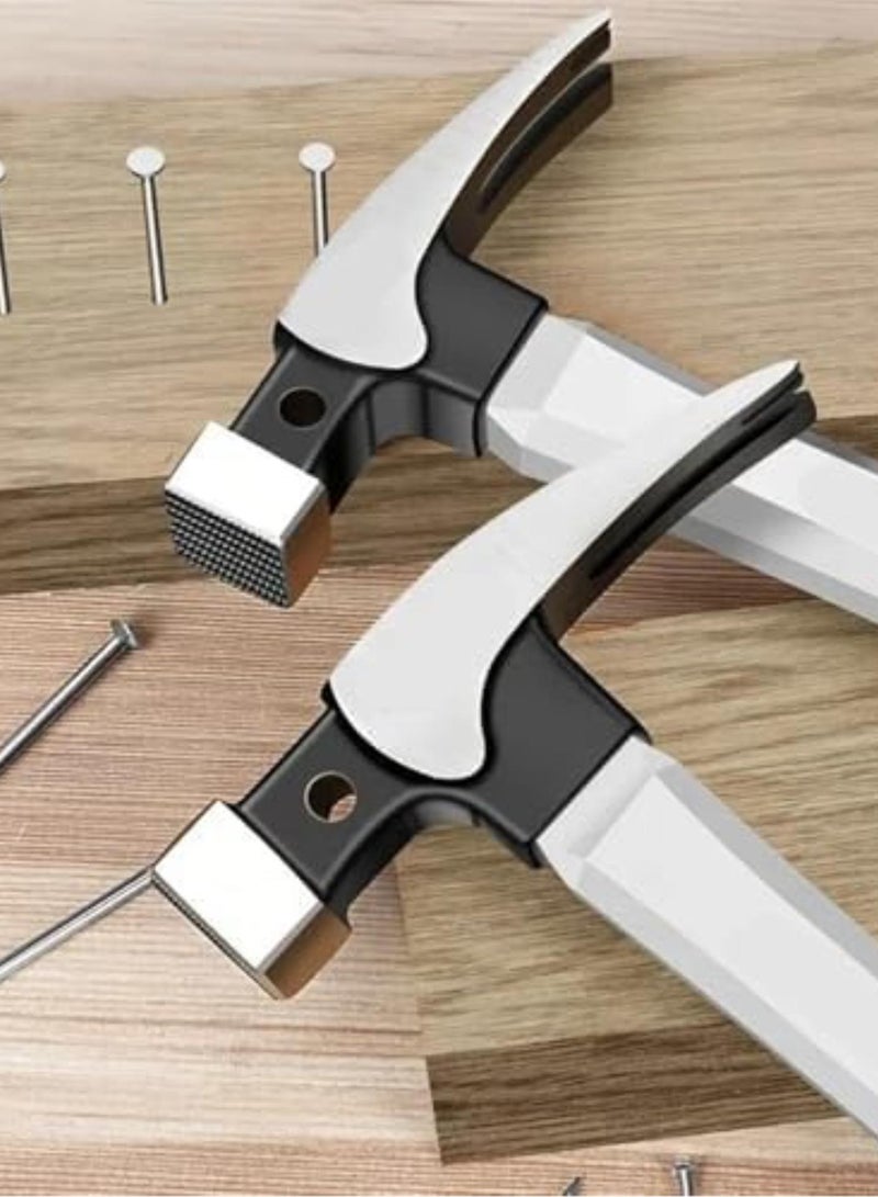 GGOOT Claw Hammer - Multifunctional Industrial Grade Household Tool for Decoration and Hardware Projects - Image 5