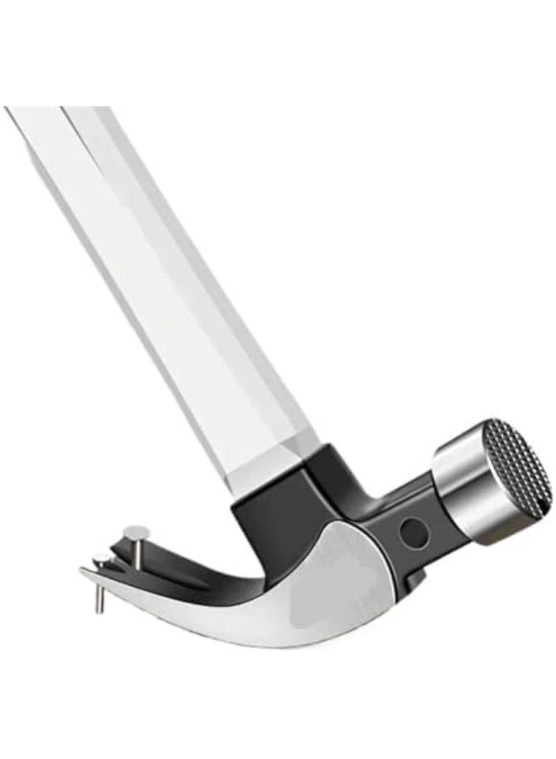 GGOOT Claw Hammer - Multifunctional Industrial Grade Household Tool for Decoration and Hardware Projects - Image 4