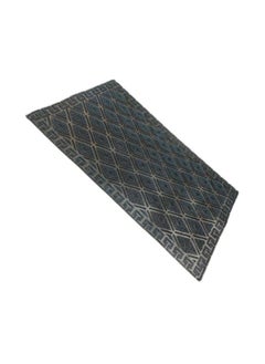 Spaceshoop Door Mat Outdoor Entrance Large Shoe Scraper, Front Door Mats, All Weather Entrance Mats, Entryway Rug for Shoe Mat, Garden Patio Quick-Drying Carpet (75 * 45) (multicolor)  - Image 1