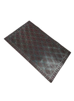Spaceshoop Door Mat Outdoor Entrance Large Shoe Scraper, Front Door Mats, All Weather Entrance Mats, Entryway Rug for Shoe Mat, Garden Patio Quick-Drying Carpet (75 * 45) (multicolor)  - Image 4