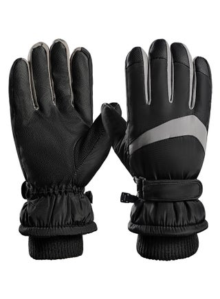 Winter Gloves for Men Women - Wool Fleece Liner Touchscreen Gloves, Thermal Warm Winter Gloves for Cold Weather - pzsku/ZCB506D214B6FC41D4534Z/45/_/1716963542/a3bfaa8d-ebc8-45e5-8131-e28e939918d5
