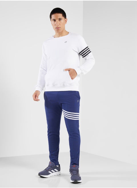 Training Tracksuit Set