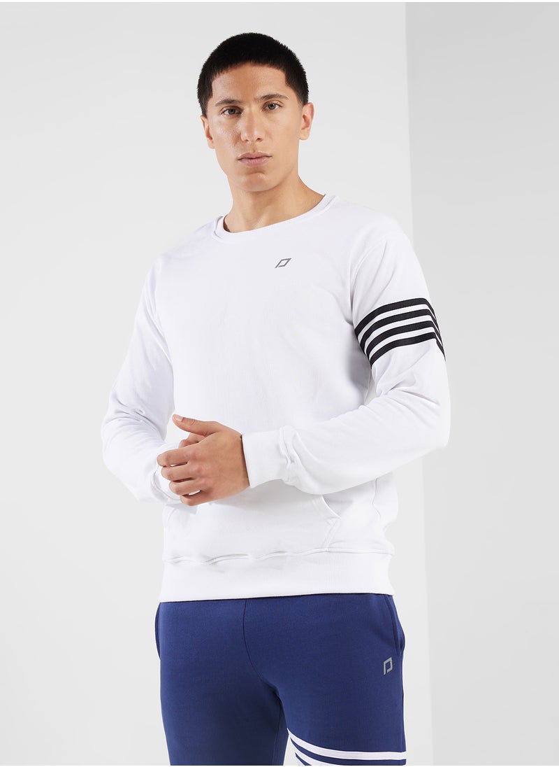 FRWD Training Tracksuit Set  - Image 3