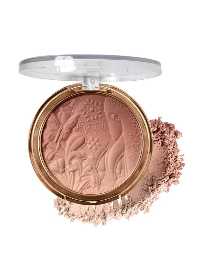 مستحضرات التجميل أحمر الخدود المتدرج الناعم (Bellissima Bl02)