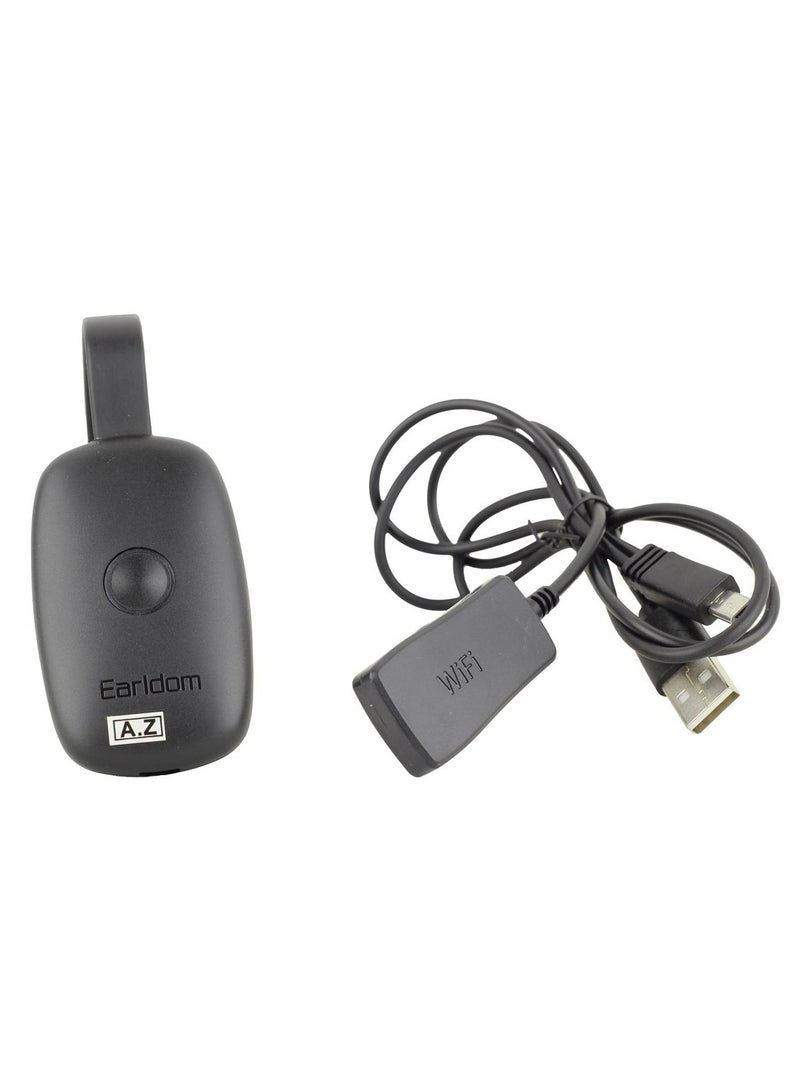 EARLDOM 4K HDMI Dijital  AV Adapter - Image 2