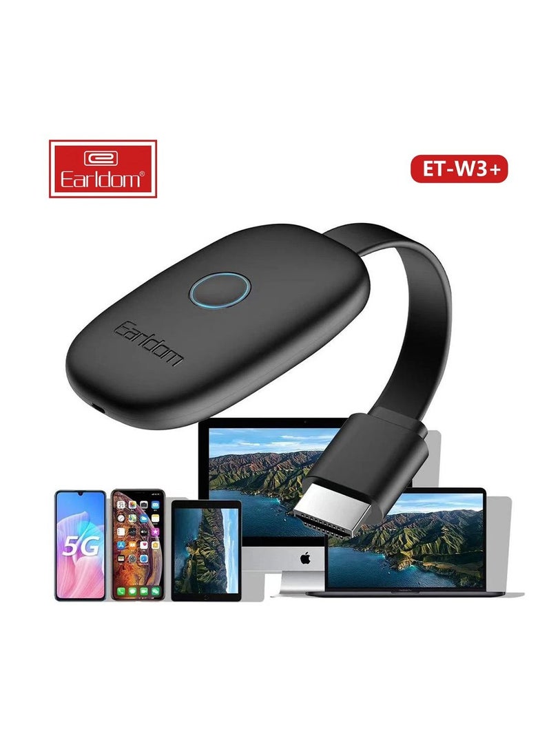 EARLDOM 4K HDMI Dijital  AV Adapter - Image 3