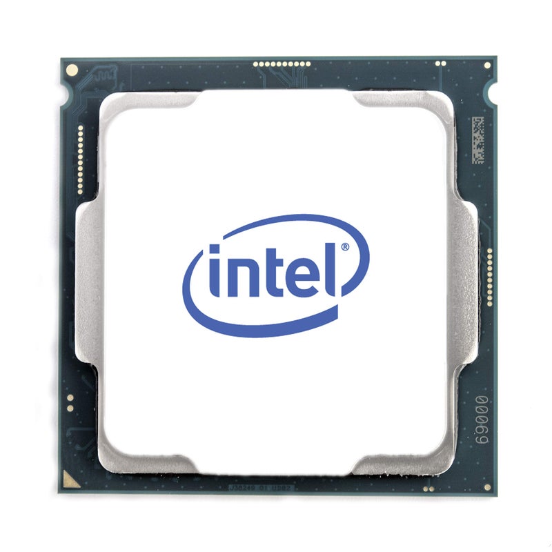 Intel CPU/Core i5-11400F 2.60GHZ LGA1200 Tray - Image 5