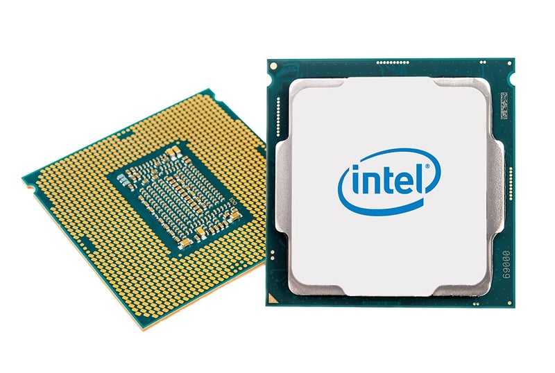 Intel CPU/Core i5-11400F 2.60GHZ LGA1200 Tray - Image 3
